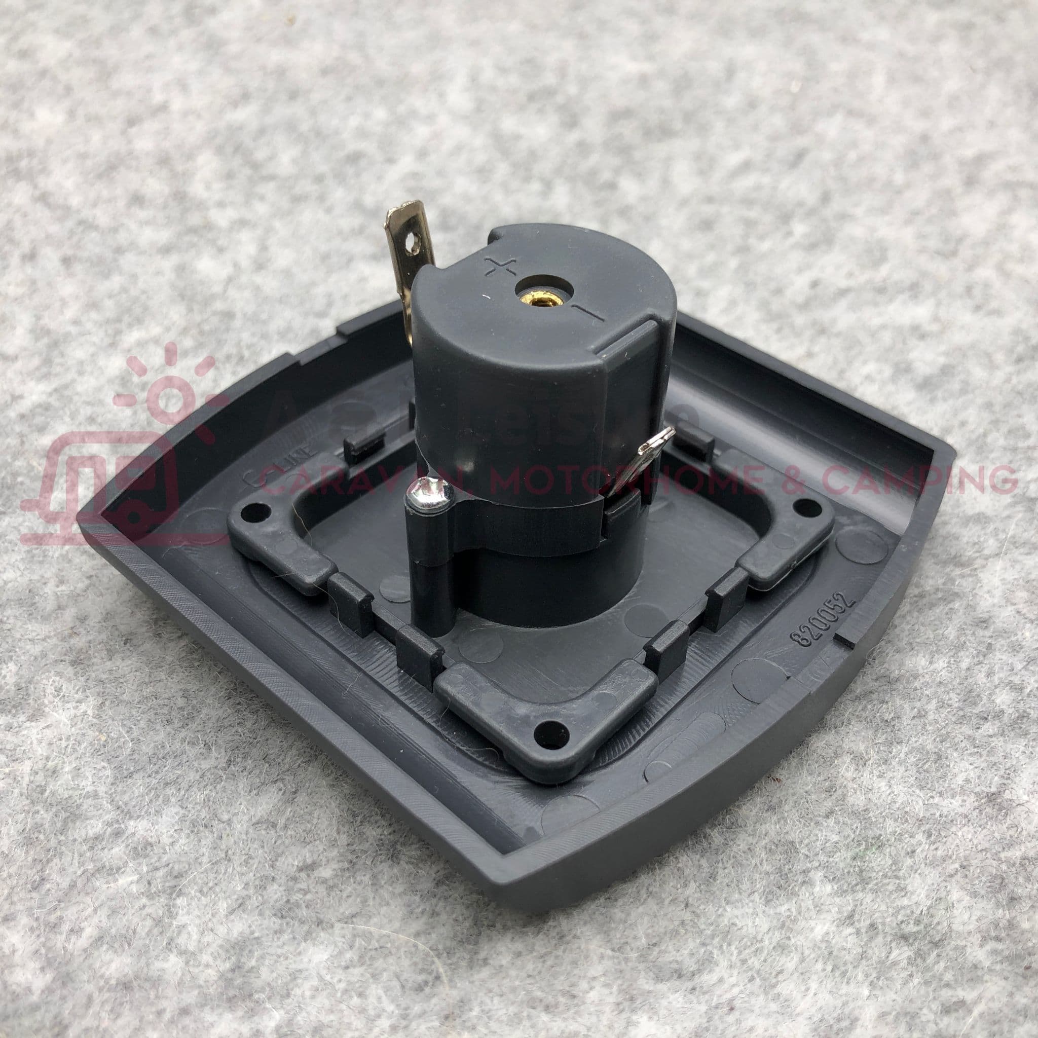 PRESA CBE/C-LINE 12 VOLT & INTERRUTTORE SINGOLO 12V - Foto 12